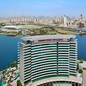 Crowne Plaza Dubai Festival City