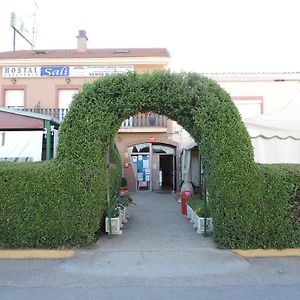 Hostal Sali